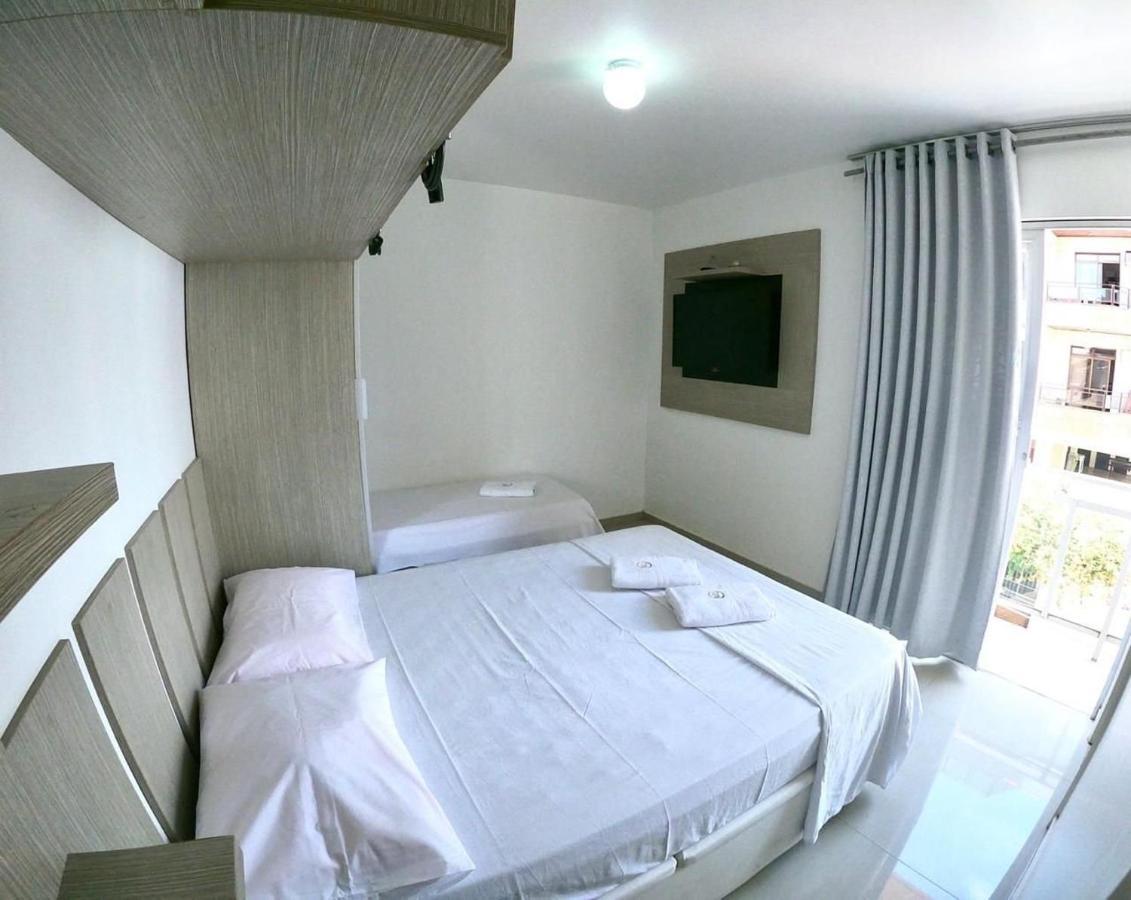公寓 Lindo 2 Quartos Reformado 8 Pessoas *