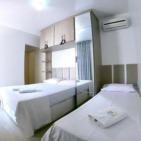 Cabo Frio Lindo 2 Quartos Reformado Para 8 Pessoas Exterior photo