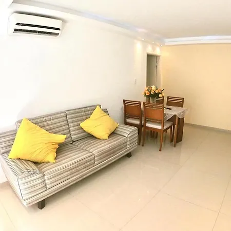 Cabo Frio Lindo 2 Quartos Reformado Para 8 Pessoas Exterior photo