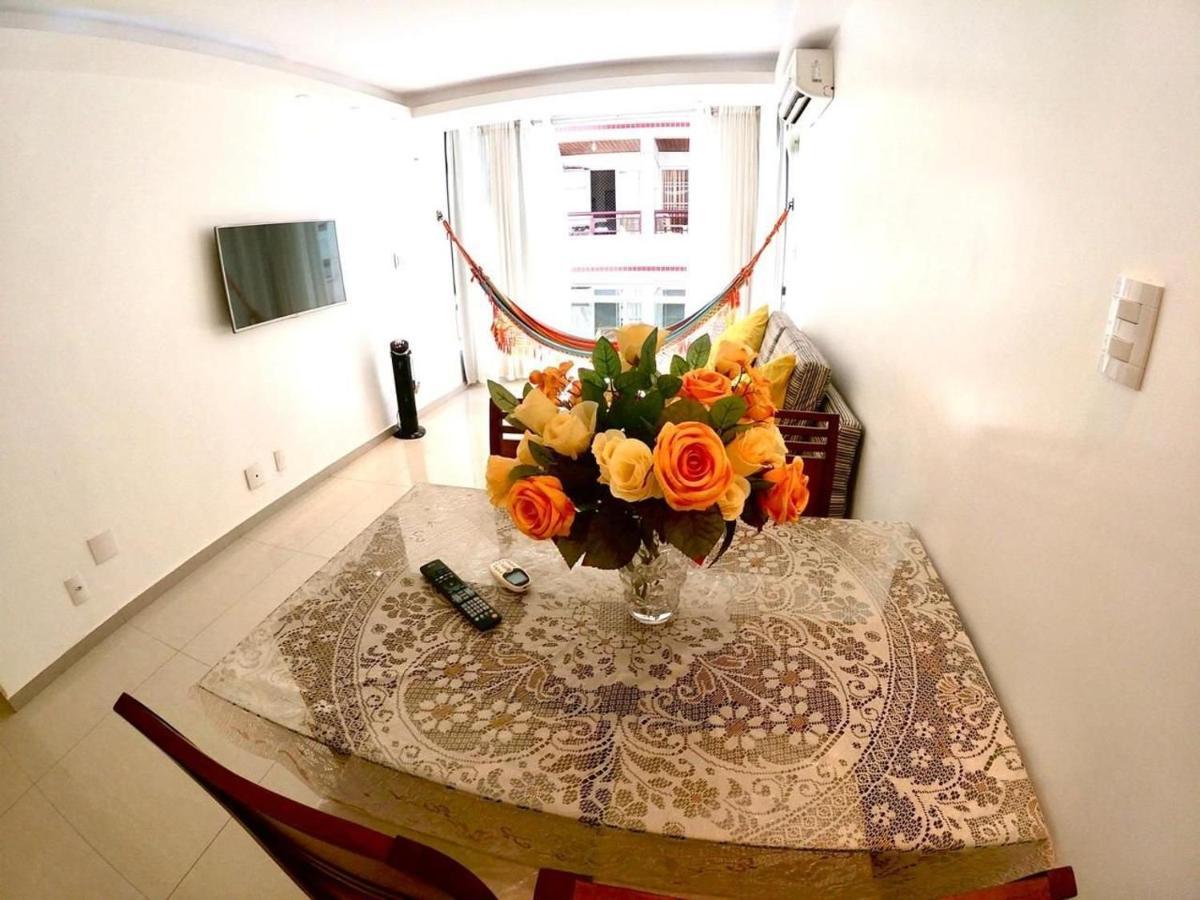 Apartment Lindo 2 Quartos Reformado 8 Pessoas *