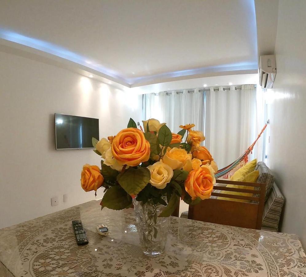 Apartment Lindo 2 Quartos Reformado 8 Pessoas