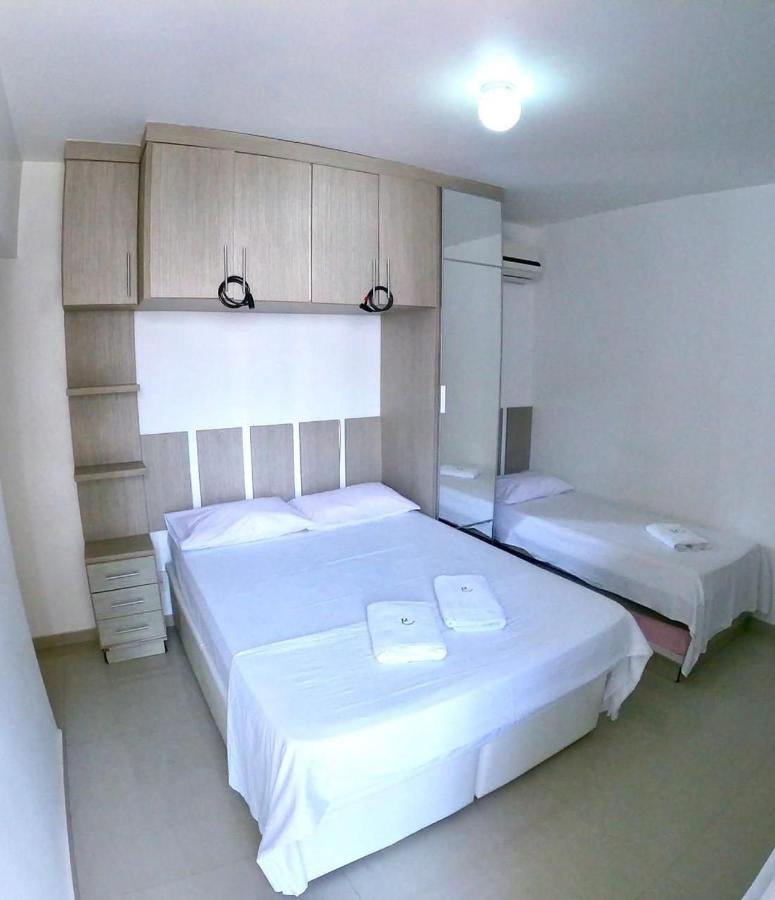 Lindo 2 Quartos Reformado 8 Pessoas Apartment Cabo Frio