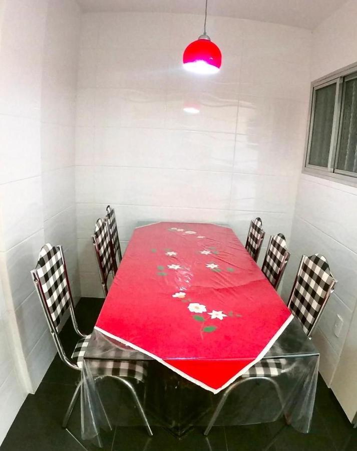 Apartment Lindo 2 Quartos Reformado 8 Pessoas *