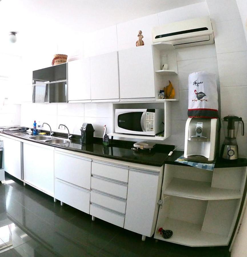 Apartment Lindo 2 Quartos Reformado 8 Pessoas *