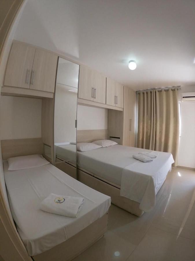 Lindo 2 Quartos Reformado 8 Pessoas Cabo Frio