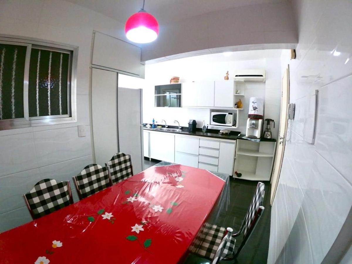 Lindo 2 Quartos Reformado 8 Pessoas Apartment Cabo Frio
