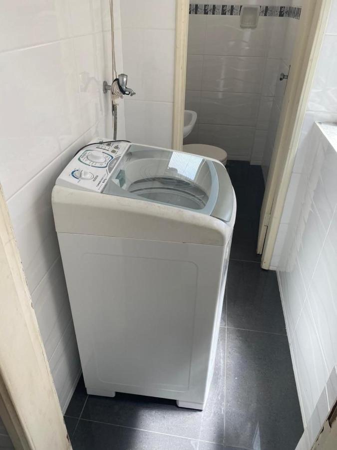 Lindo 2 Quartos Reformado 8 Pessoas *