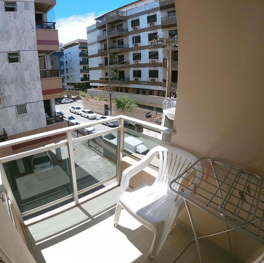 Apartment Lindo 2 Quartos Reformado 8 Pessoas