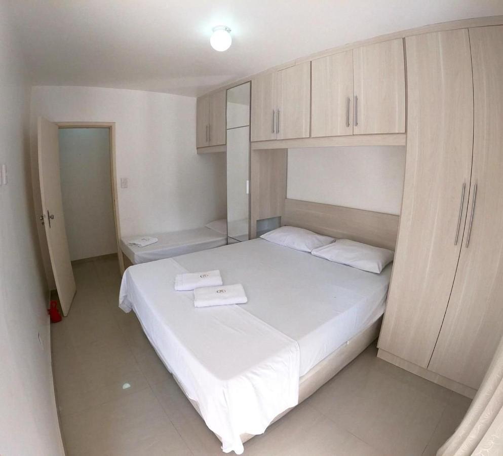 Lindo 2 Quartos Reformado 8 Pessoas