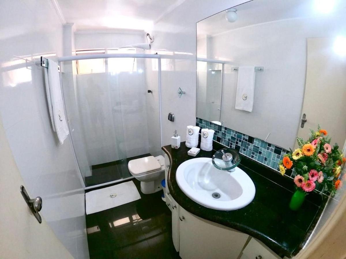 Lindo 2 Quartos Reformado 8 Pessoas Apartment Cabo Frio