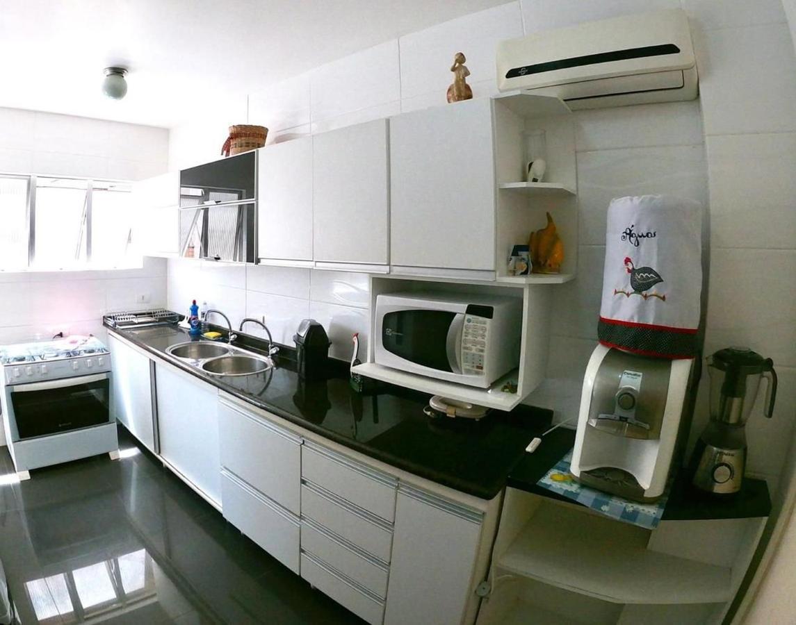 Lindo 2 Quartos Reformado 8 Pessoas Apartment Cabo Frio