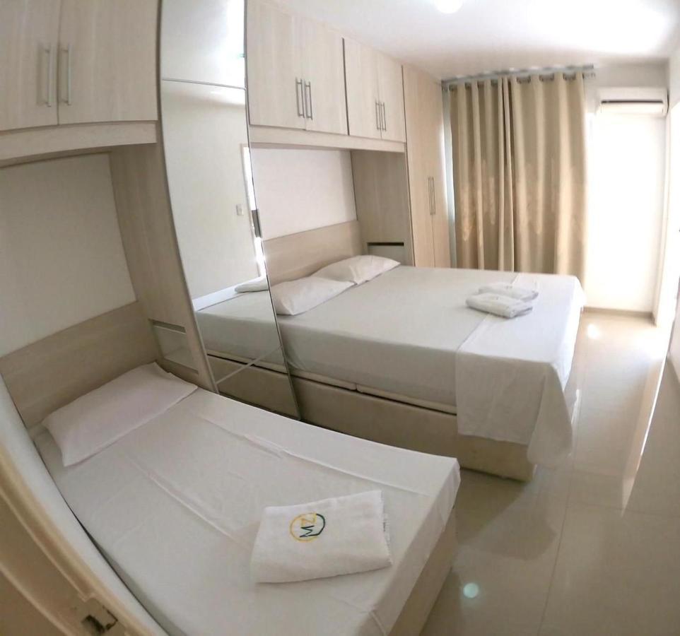 Apartment Lindo 2 Quartos Reformado 8 Pessoas Cabo Frio