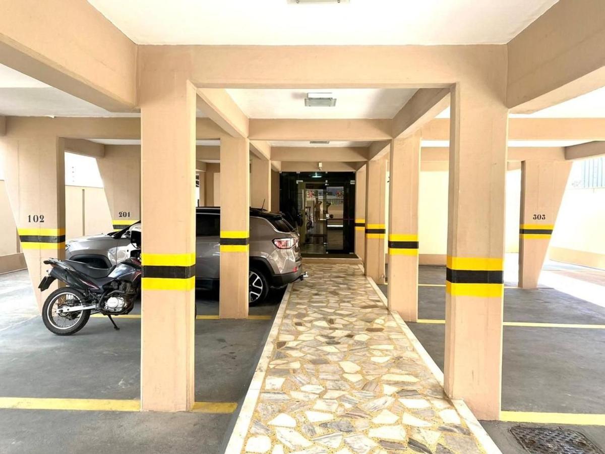 Apartment Lindo 2 Quartos Reformado 8 Pessoas