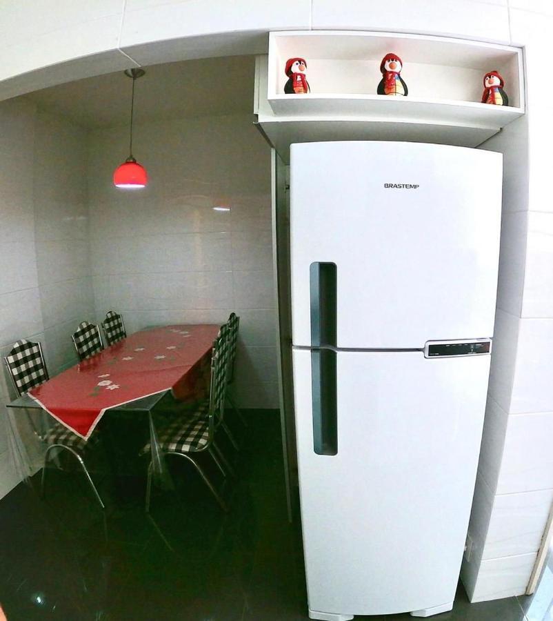 Apartment Lindo 2 Quartos Reformado 8 Pessoas *