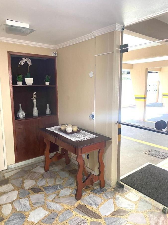 Apartamento Lindo 2 Quartos Reformado 8 Pessoas